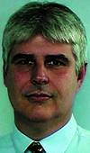 Rob Stewart, Marketing Executive